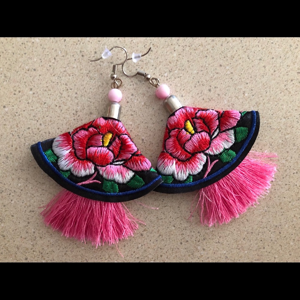 Handmade Earrings
